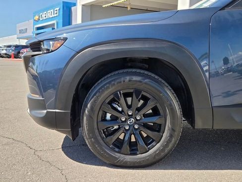Used 2024 MAZDA CX-50 AWD 2.5 S w/ Cargo Package image 9