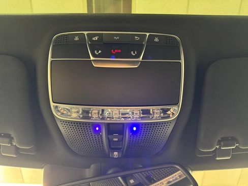 Used 2017 Mercedes-Benz S 550 4MATIC Sedan image 56