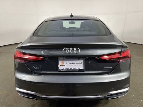 Used 2023 Audi A5 2.0T Premium Plus image 32