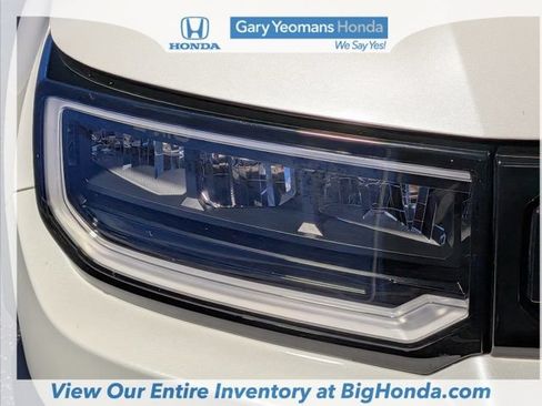 Certified 2026 Honda Passport TrailSport Elite image 13