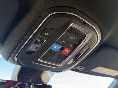 New 2026 Jeep Grand Wagoneer L Limited image 28