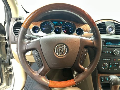 Used 2012 Buick Enclave Leather AWD/4WD image 18