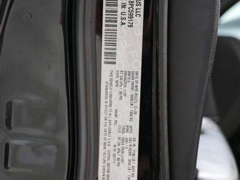 Used 2023 Dodge Durango R/T w/ Tow 'N Go Package image 41