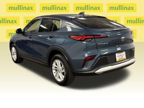 New 2026 Buick Envista Preferred w/ Convenience I Package image 15