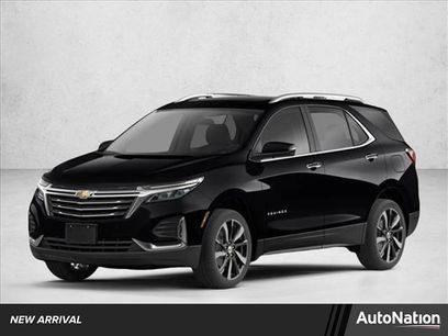 Used 2022 Chevrolet Equinox LT