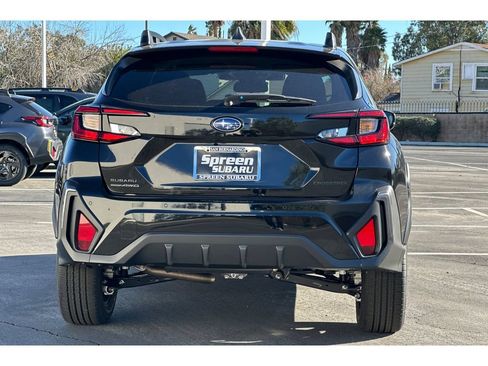 New 2026 Subaru Crosstrek 2.5i Limited image 4