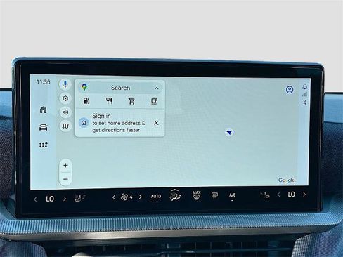 Certified 2025 Ford Explorer ST image 13