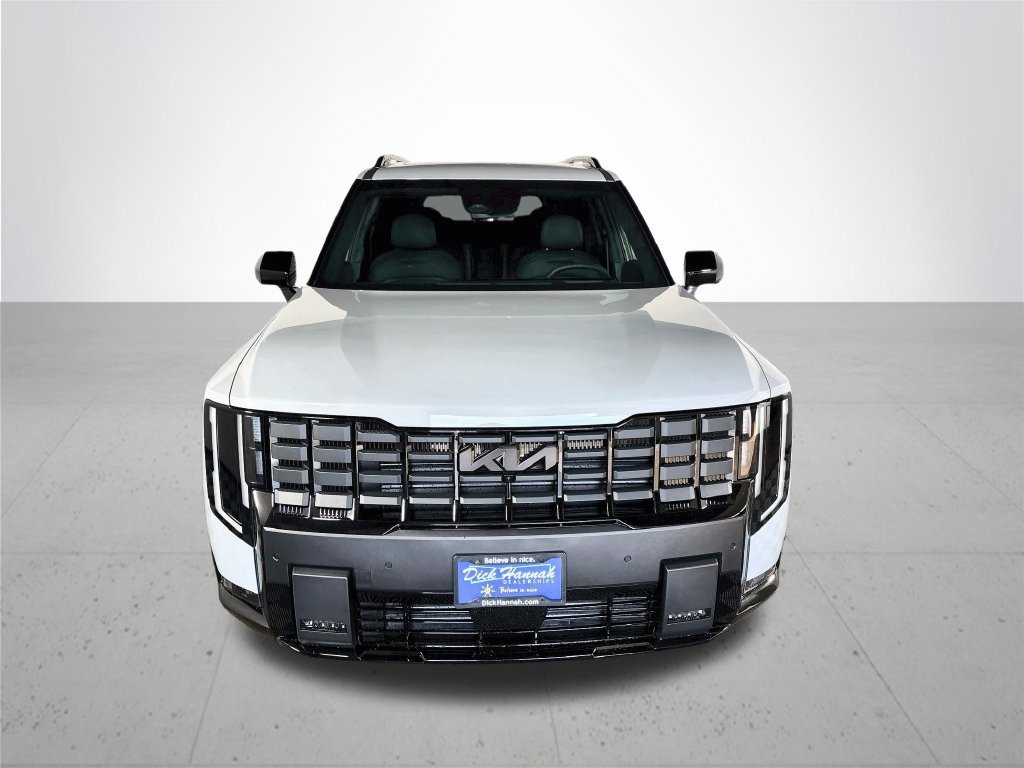 New 2027 Kia Telluride X-Line SX Prestige AWD/4WD image 3