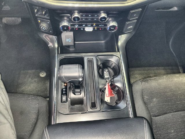 Used 2023 Ford F150 XLT w/ Equipment Group 302A High AWD/4WD image 20