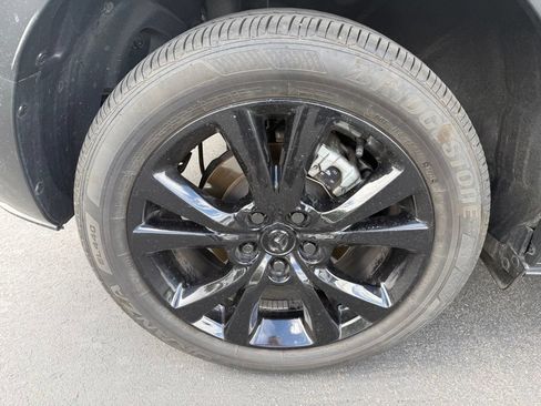 Used 2026 MAZDA CX-30 AWD 2.5 S image 10