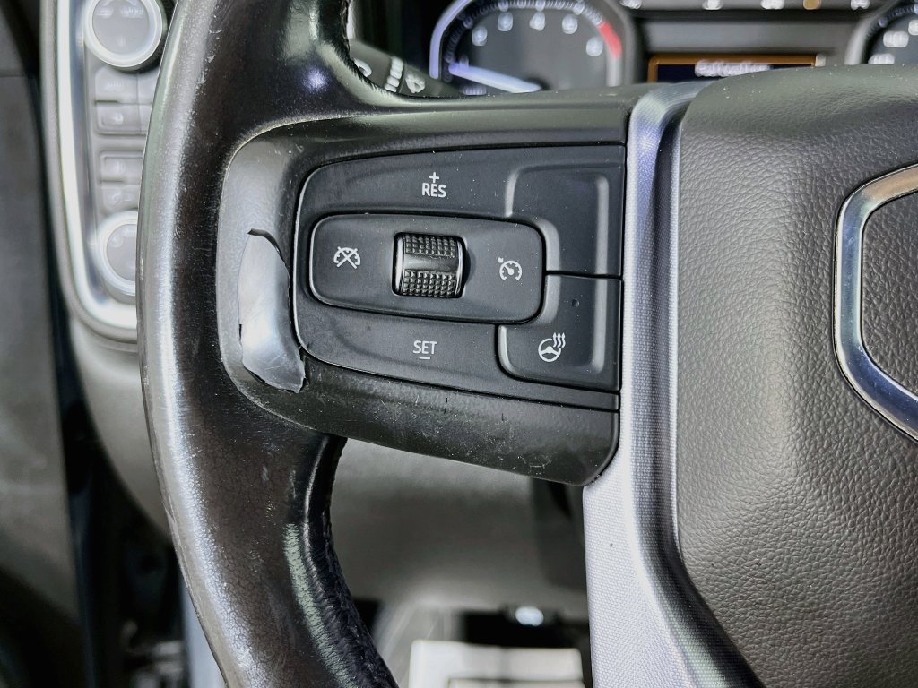 Used 2020 GMC Sierra 1500 Elevation w/ Elevation Value Package AWD/4WD image 14