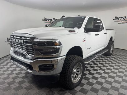 Used 2025 RAM 2500 Big Horn