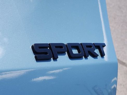 Used 2026 Honda HR-V Sport image 31