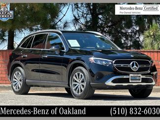 Used 2024 Mercedes-Benz GLC 300 360° Tour