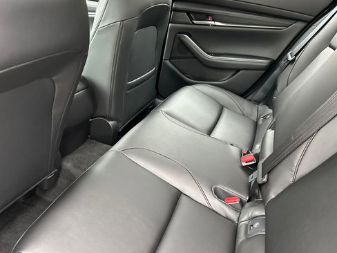 New 2026 MAZDA MAZDA3 s Sport image 13