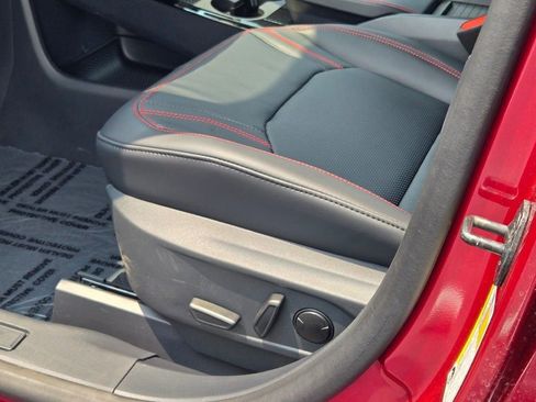 New 2025 Ford Mustang Mach-E Premium w/ Sport Appearance Package image 25