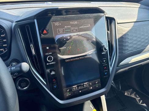 Certified 2026 Subaru Forester Limited AWD/4WD image 27