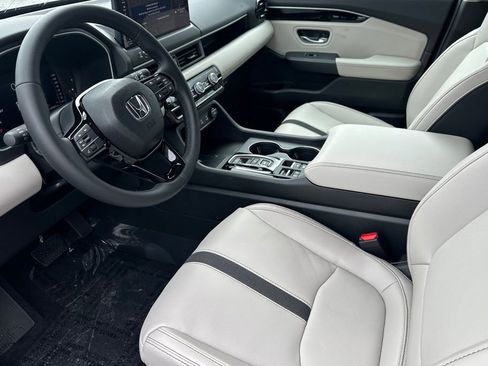 New 2026 Honda Pilot EX-L image 10
