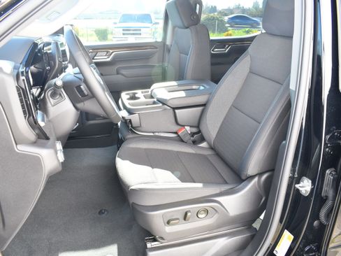 New 2026 GMC Sierra 1500 SLE w/ Preferred Package image 20