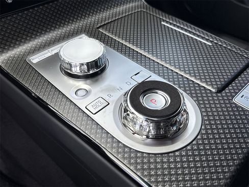 New 2025 Genesis G80 3.5T Sport Prestige image 20