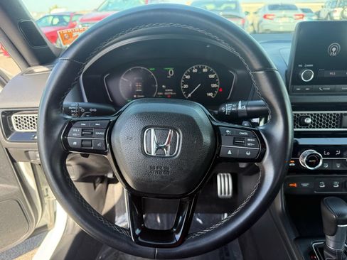Used 2026 Honda Civic Sport image 16