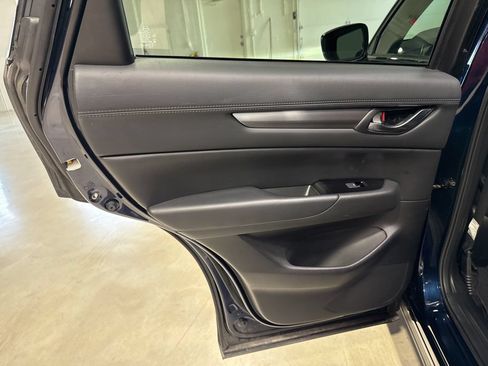 Used 2020 MAZDA CX-5 Touring AWD/4WD image 36