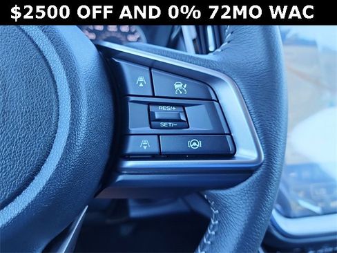 New 2025 Subaru Outback Premium image 24