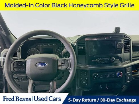 Certified 2022 Ford F150 XL w/ STX Appearance Package image 27