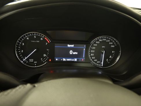 Used 2019 Cadillac XT4 Sport w/ Driver Awareness Package AWD/4WD image 25