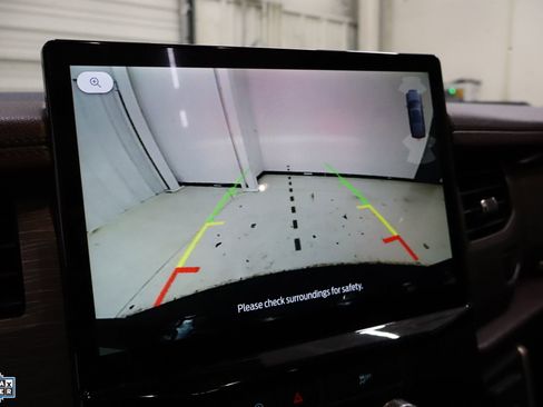 Certified 2024 Ford Expedition Max Limited image 19