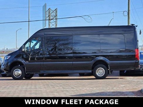 New 2023 Mercedes-Benz Sprinter 3500 image 6