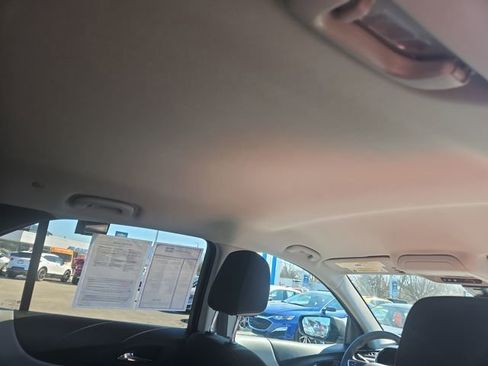 Used 2023 Chevrolet Equinox LS w/ LS Convenience Package image 17