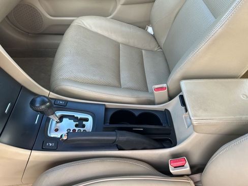 Used 2007 Acura TSX image 5