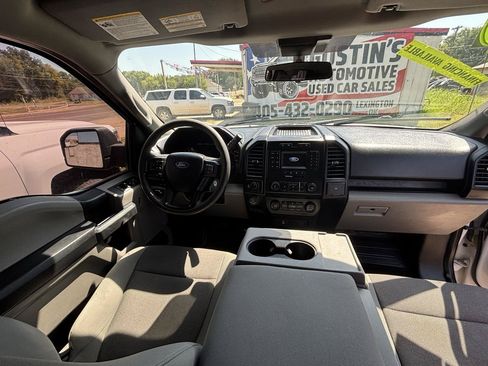 Used 2020 Ford F150 XL w/ Equipment Group 101A Mid AWD/4WD image 8