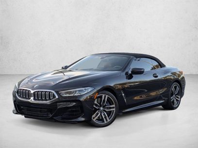 Used 2025 BMW 840i Convertible