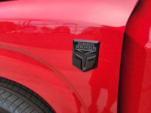 New 2026 Nissan Frontier SV AWD/4WD image 10