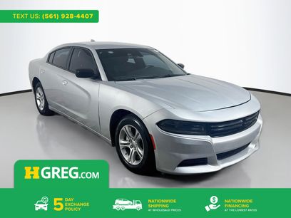 Used 2023 Dodge Charger SXT