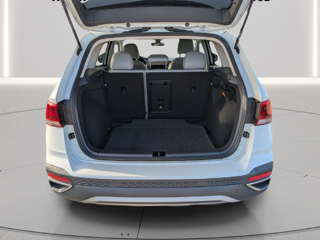 Certified 2023 Volkswagen Taos SE w/ Panoramic Sunroof Package FWD image 10
