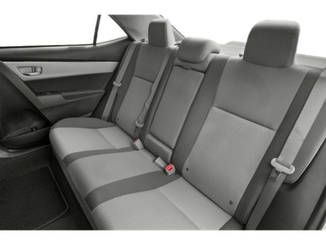 Used 2019 Toyota Corolla SE FWD image 14