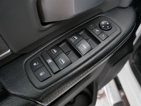 Certified 2021 RAM 3500 Big Horn w/ Level 1 Equipment Group image 23