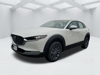 New 2026 MAZDA CX-30 AWD 2.5 S