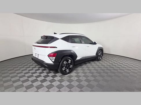 Used 2024 Hyundai Kona SEL FWD image 38