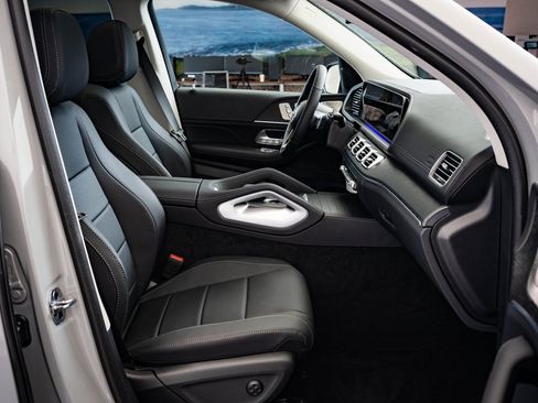 New 2026 Mercedes-Benz GLE 350 4MATIC image 21