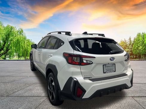 Certified 2025 Subaru Crosstrek 2.5i Limited w/ Crosstrek Mirror Package image 6