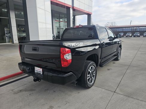 Used 2021 Toyota Tundra SR5 image 5