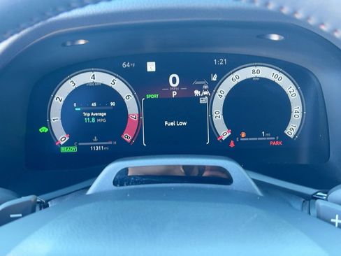 Used 2025 Toyota Camry XSE image 20