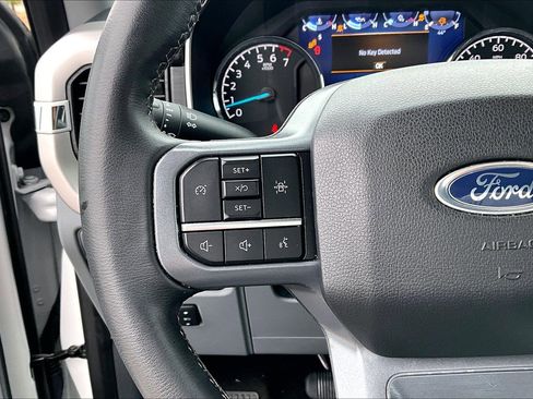 Used 2023 Ford F150 XLT w/ Equipment Group 302A High image 12