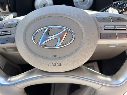 Used 2024 Hyundai Palisade Calligraphy FWD image 32