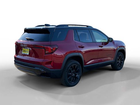 New 2026 GMC Terrain Elevation w/ Elevation Premium Package image 5