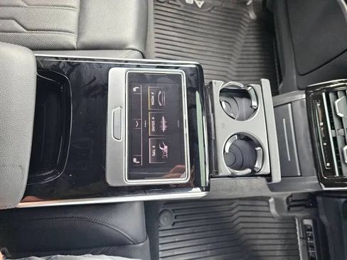 Used 2021 Audi A8 L 3.0T AWD/4WD image 21